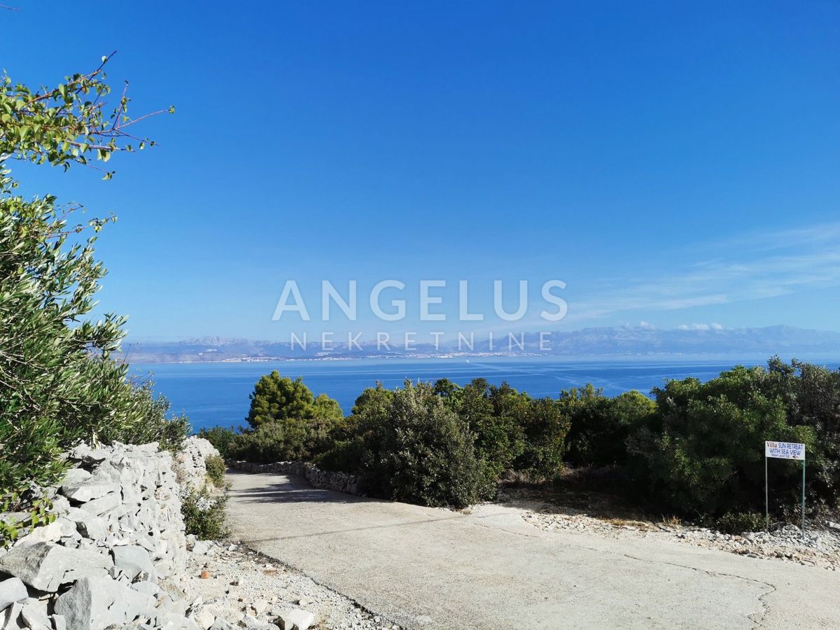 Terreno ŠOLTA, 120.000 €