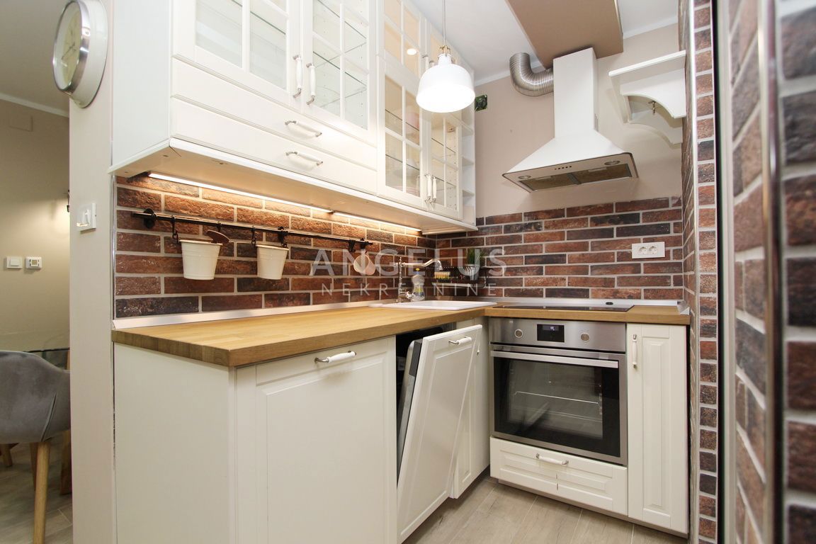 Appartamento ZAGREB, 500 €