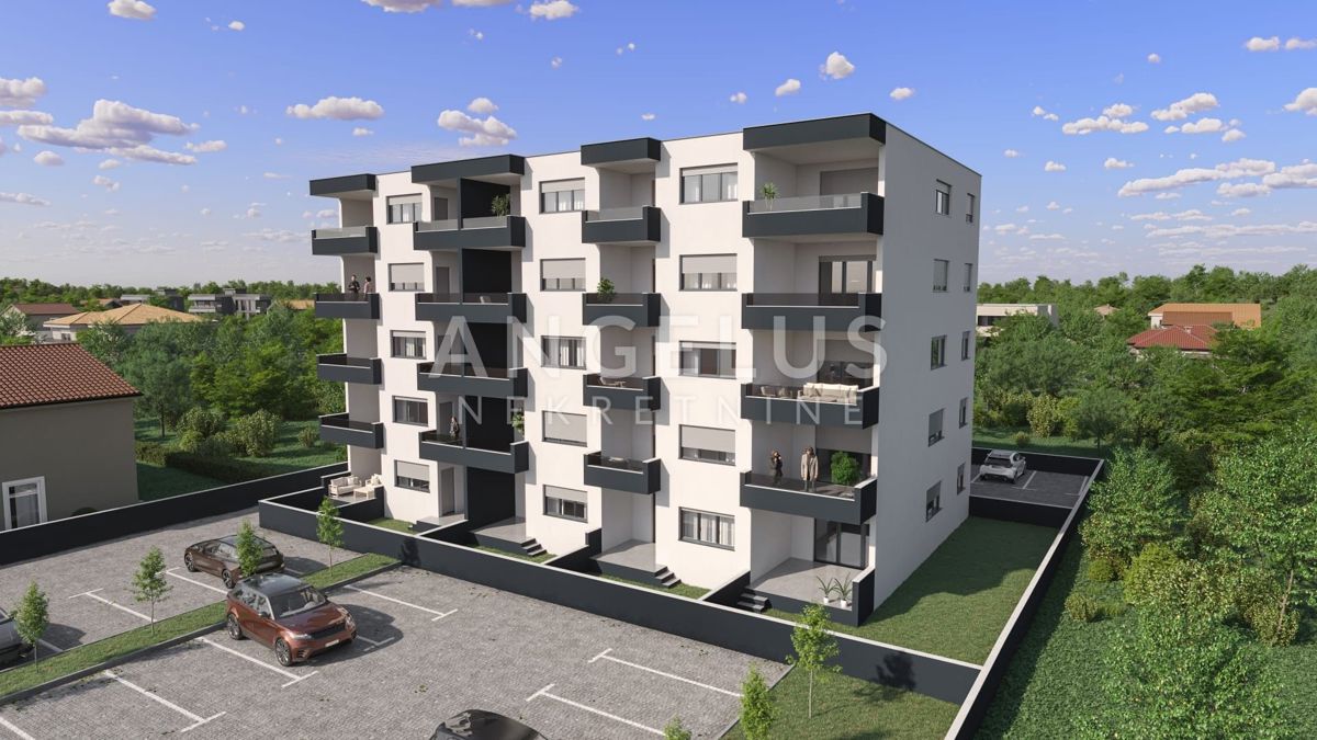 Квартира SEGET, 263.000 €