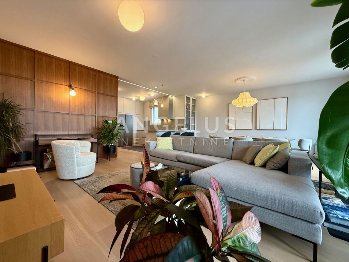 Квартира ZAGREB, 875.000 €