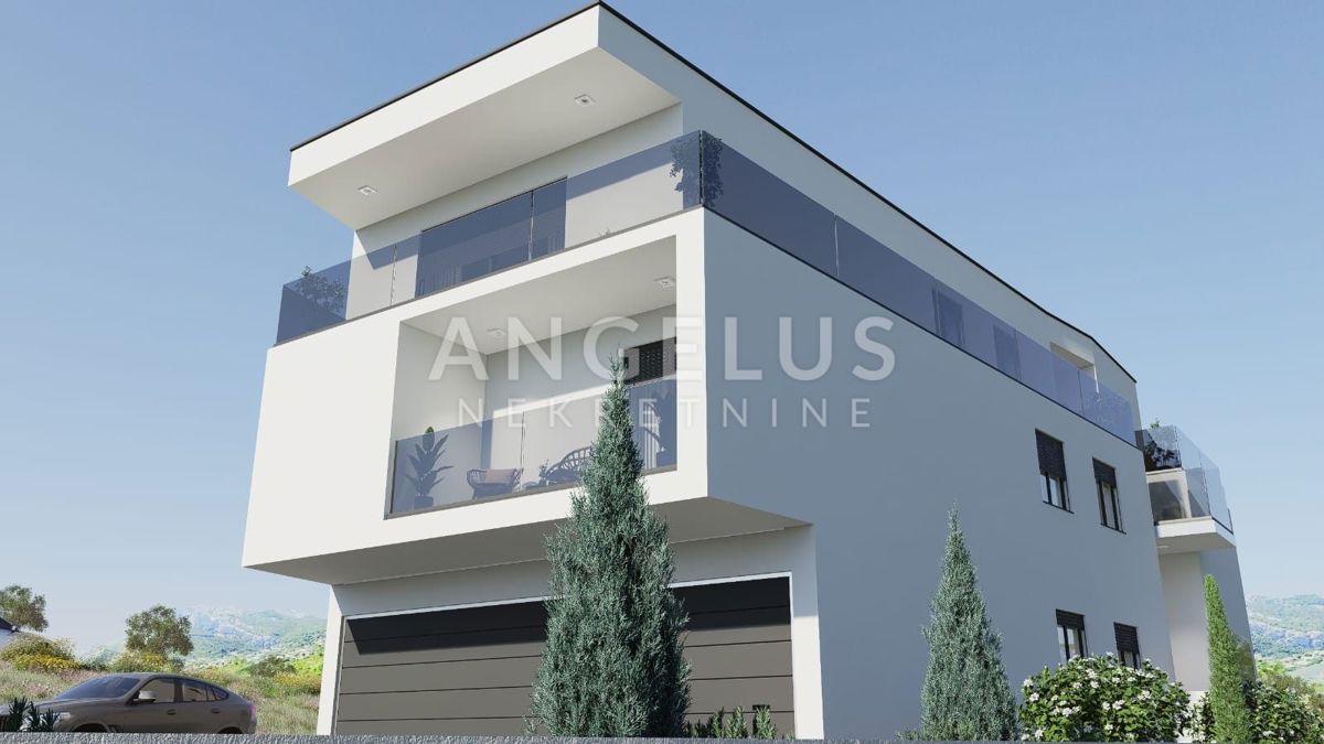 Appartamento KAŠTELA, 220.000 €