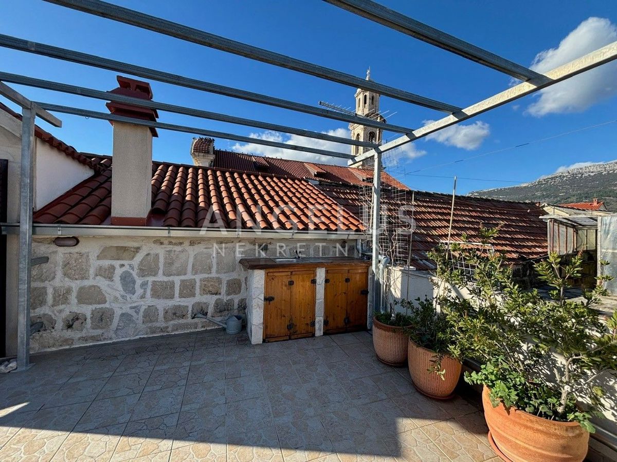 Casa KAŠTELA, 460.000 €