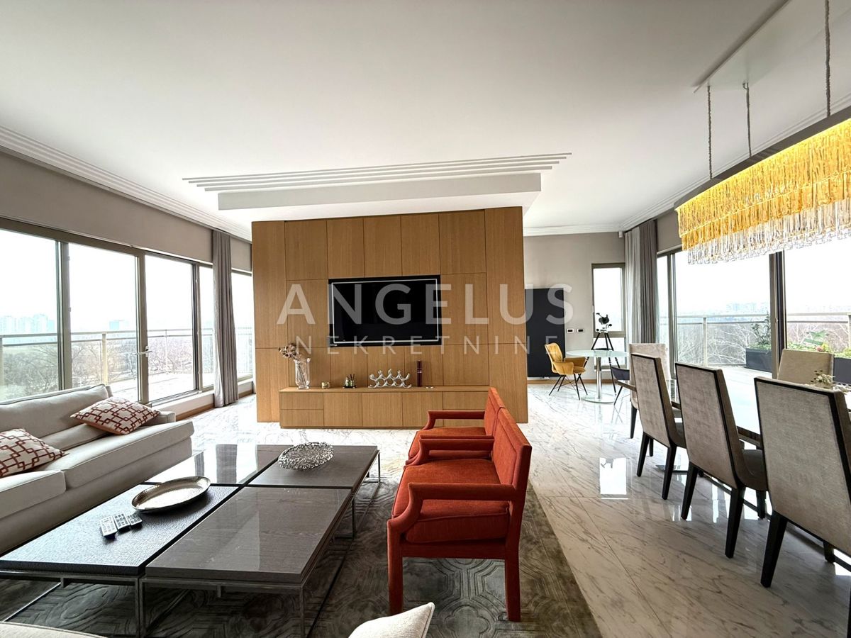 Квартира ZAGREB, 1.550.000 €