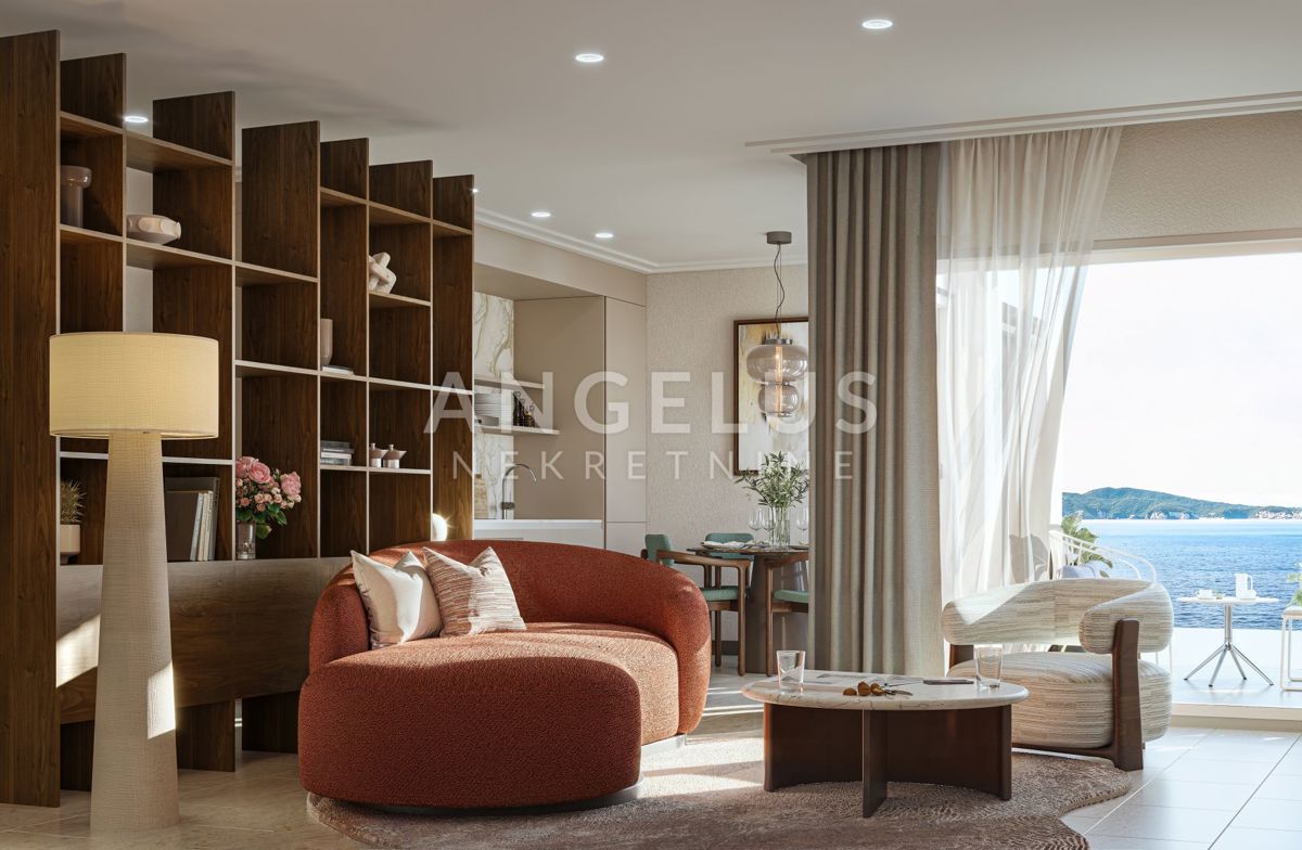 Appartamento NOVI VINODOLSKI, 448.240 €