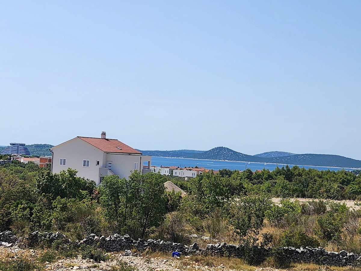 Квартира VODICE, 286.600 €