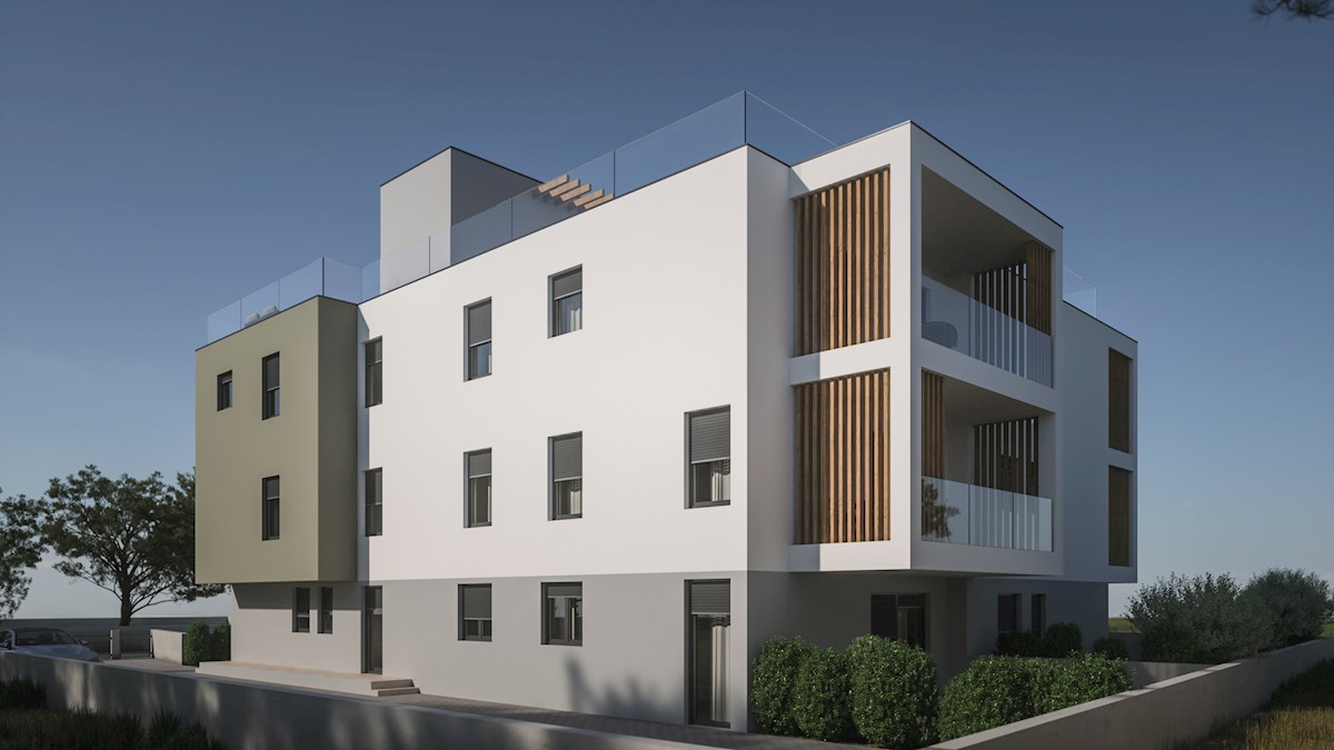 Appartamento VODICE, 240.000 €