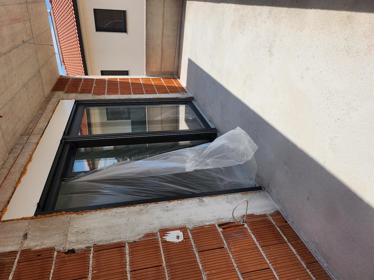 VODICE