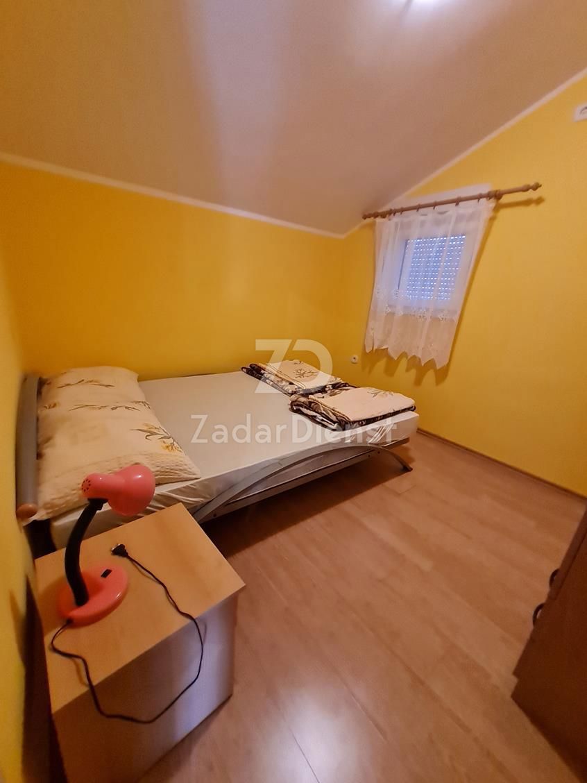 GORNJI KARIN