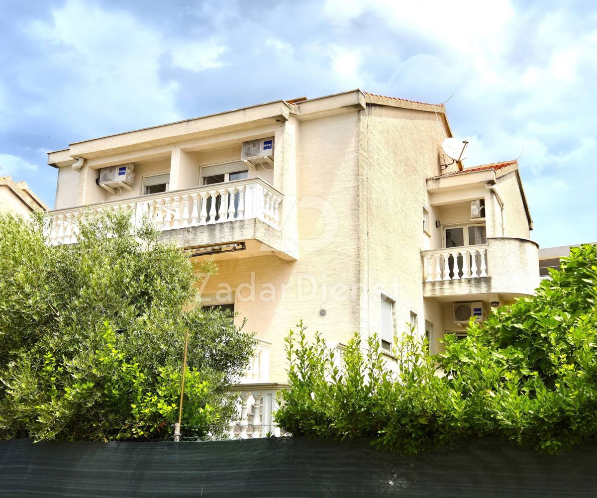 Дом ZADAR, 525.000 €