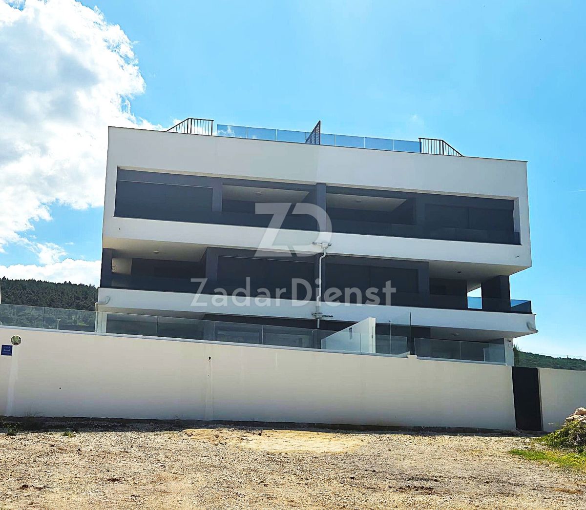 Appartamento POSEDARJE, 590.000 €