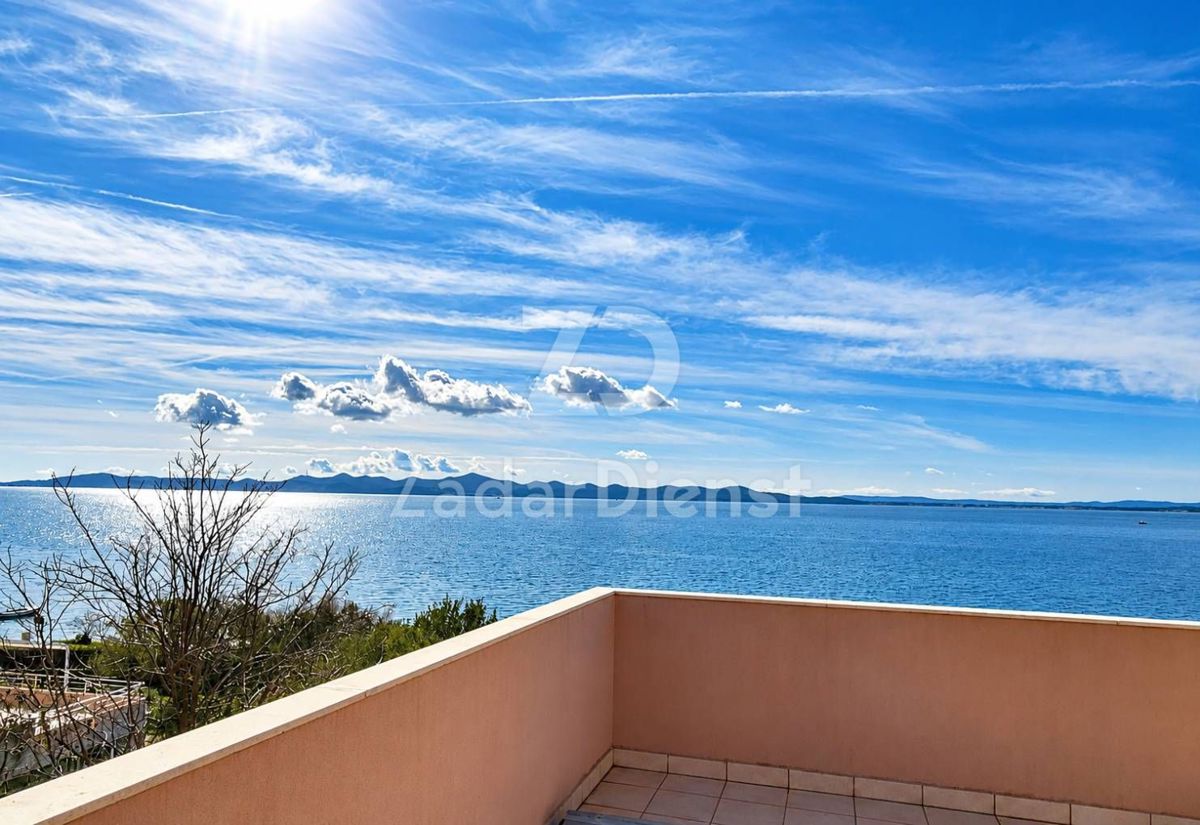 Predivan apartman, drugi red od mora u Kožinu (Zadar) – 2