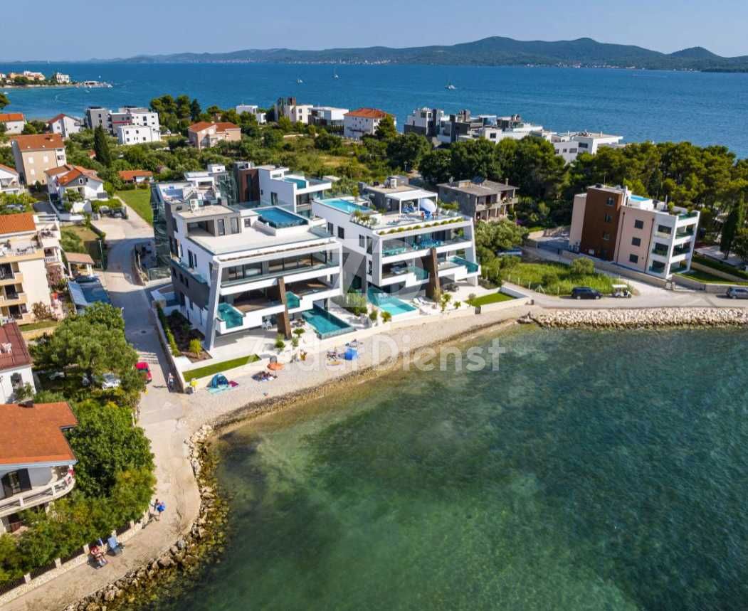 Квартира SUKOŠAN