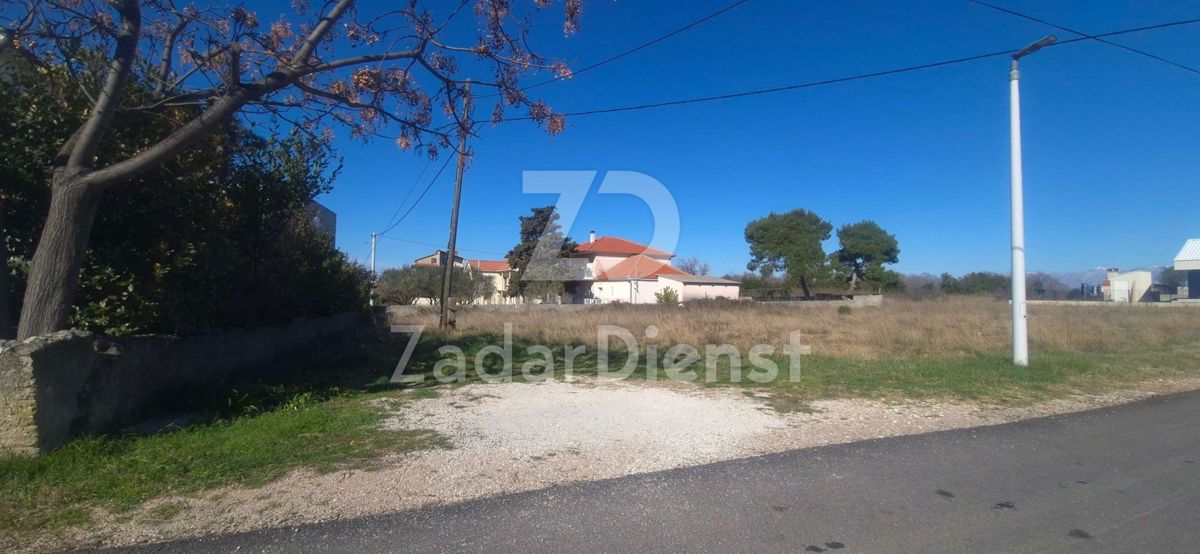 Terreno PRIVLAKA, 155.000 €
