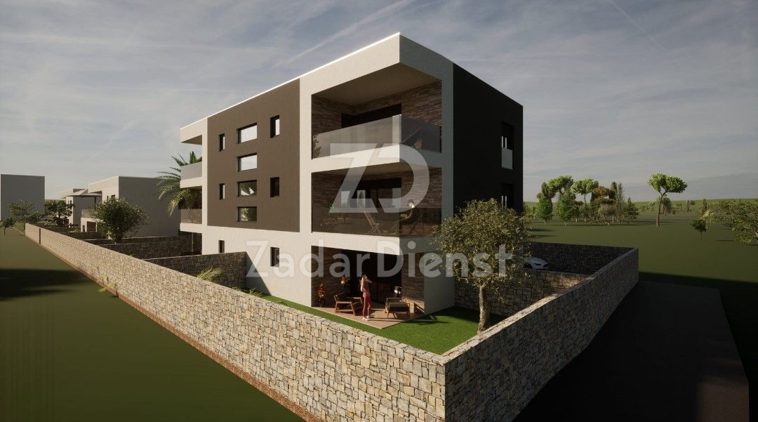 Appartamento PRIVLAKA, 213.000 €