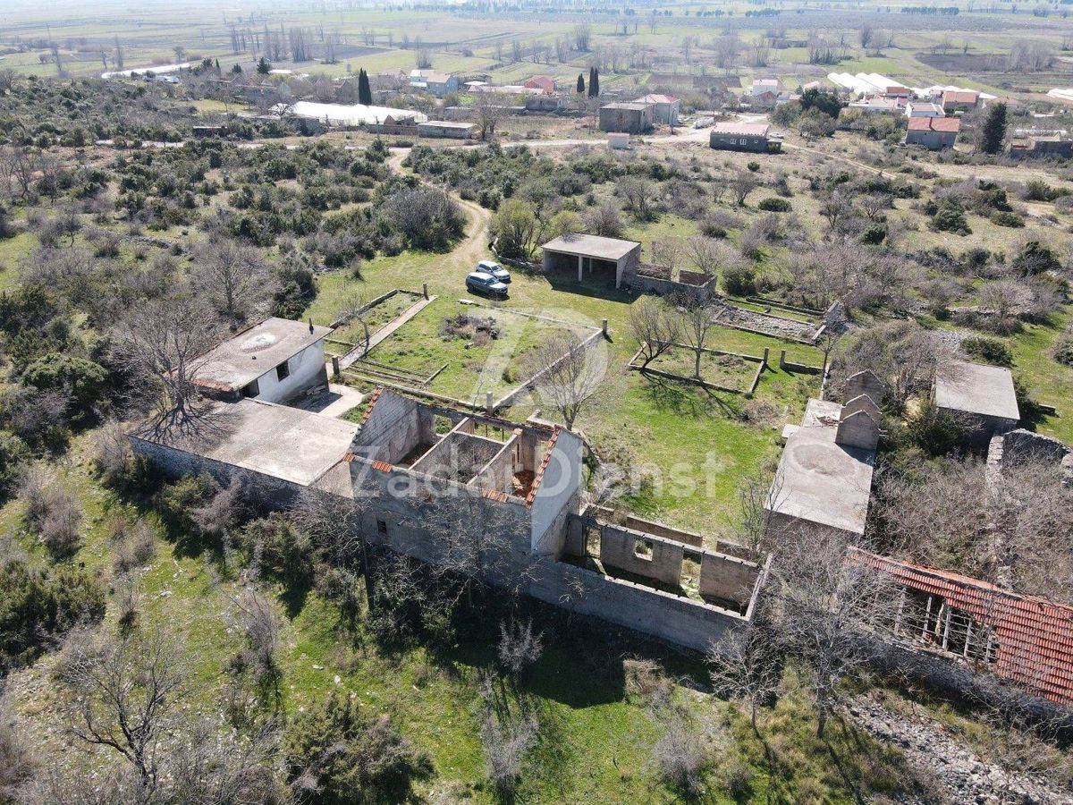 DONJA JAGODNJA