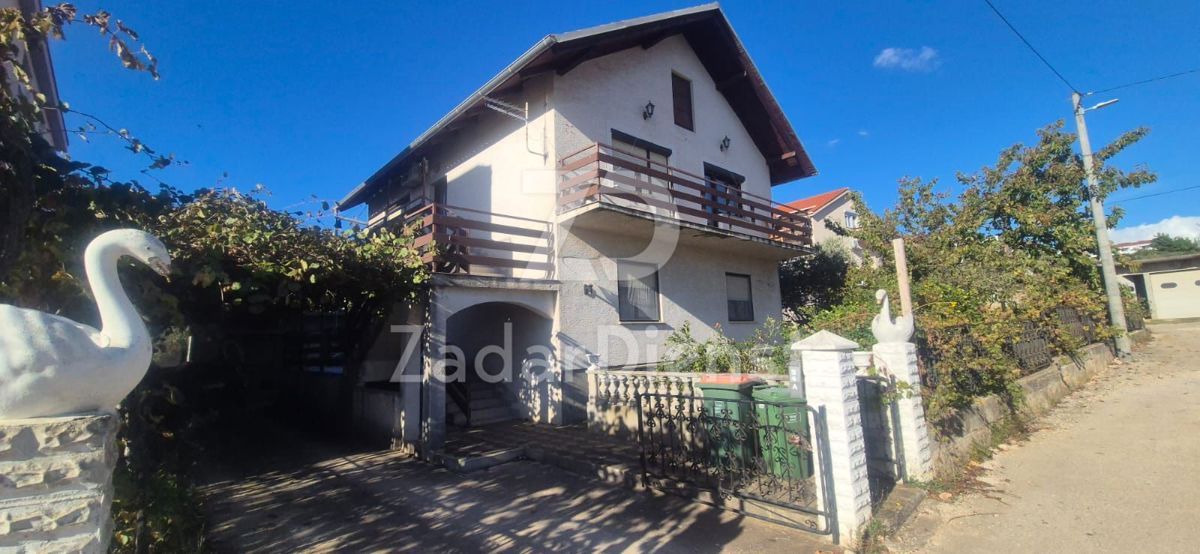 Дом ZADAR, 519.000 €