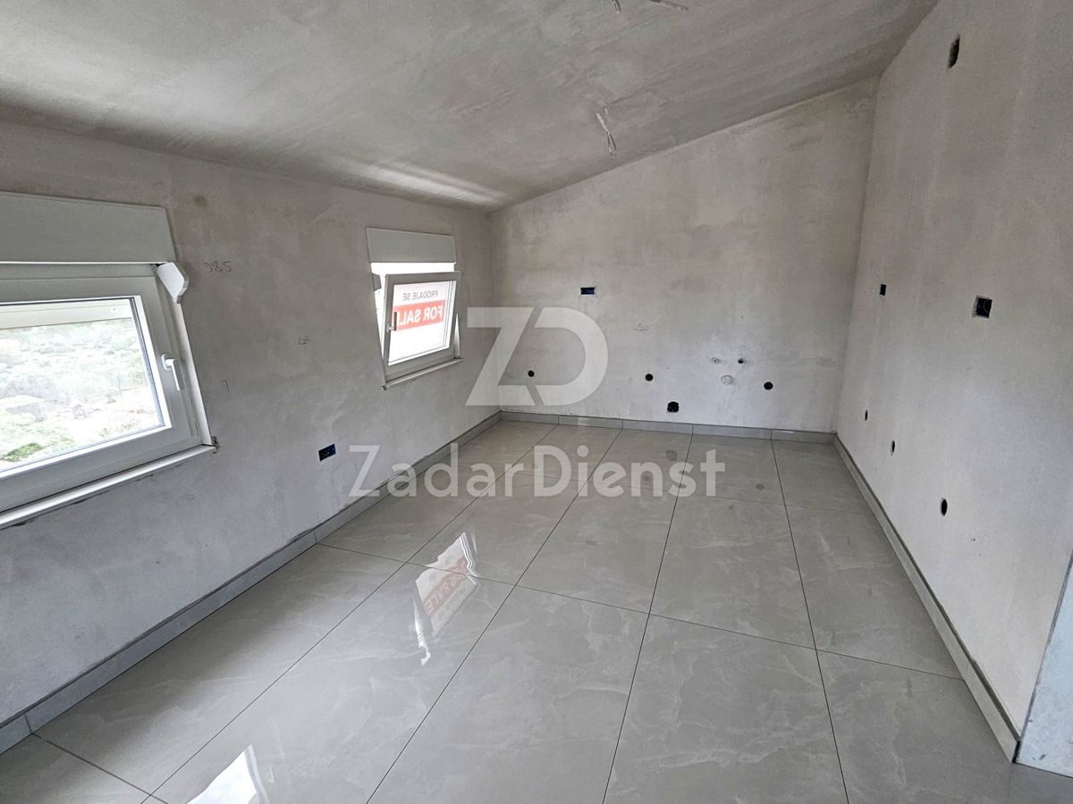 Apartment mit Meerblick auf der Insel Vir – 3