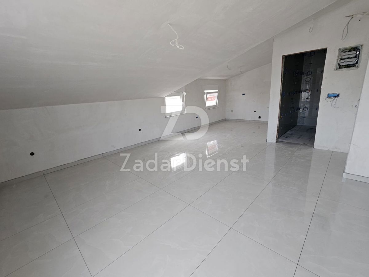 Apartment mit Meerblick auf der Insel Vir – 2