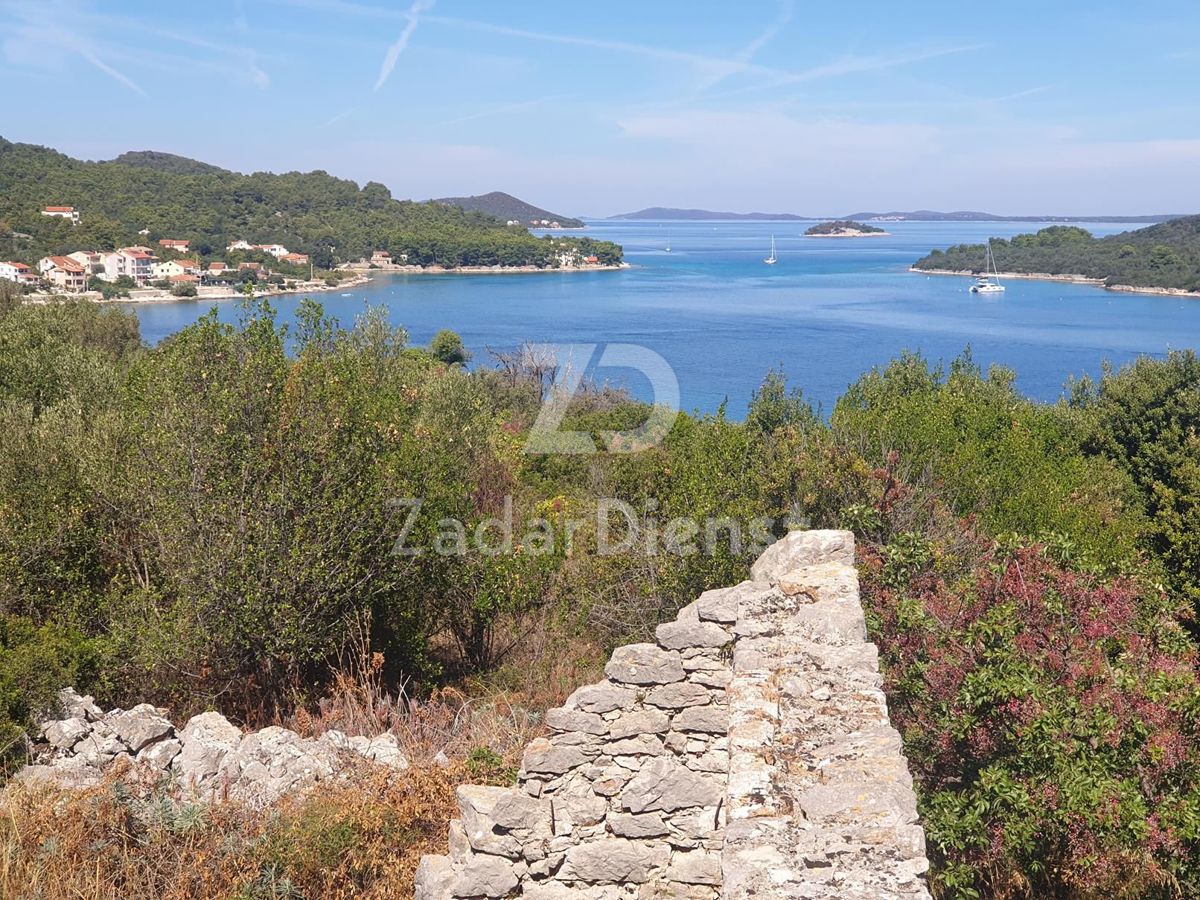 Участок ZADAR, 70.000 €