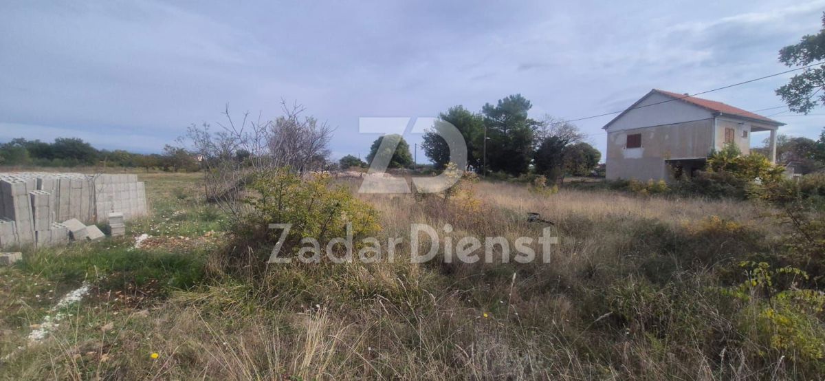 Участок POLIČNIK, 40.000 €