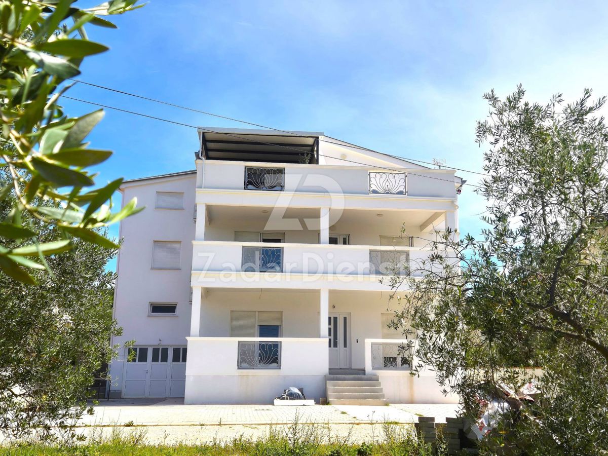 Квартира SUKOŠAN, 345.000 €