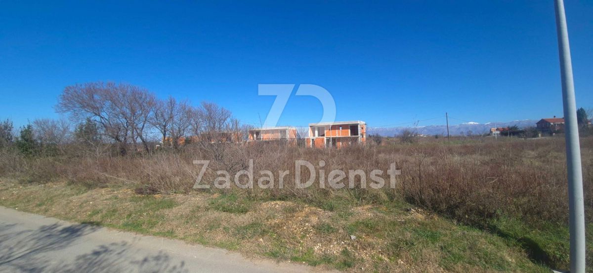 Građevinsko zemljište od 849 m2 - Privlaka – 3