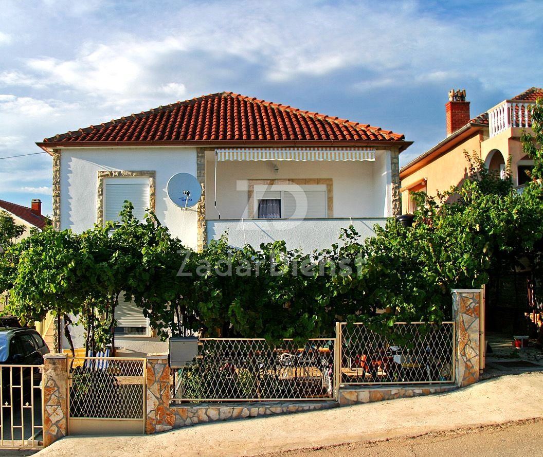 GORNJI KARIN