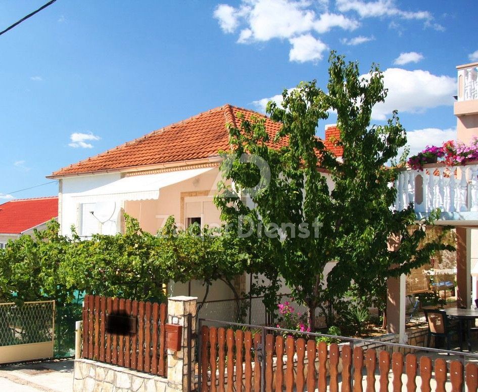GORNJI KARIN