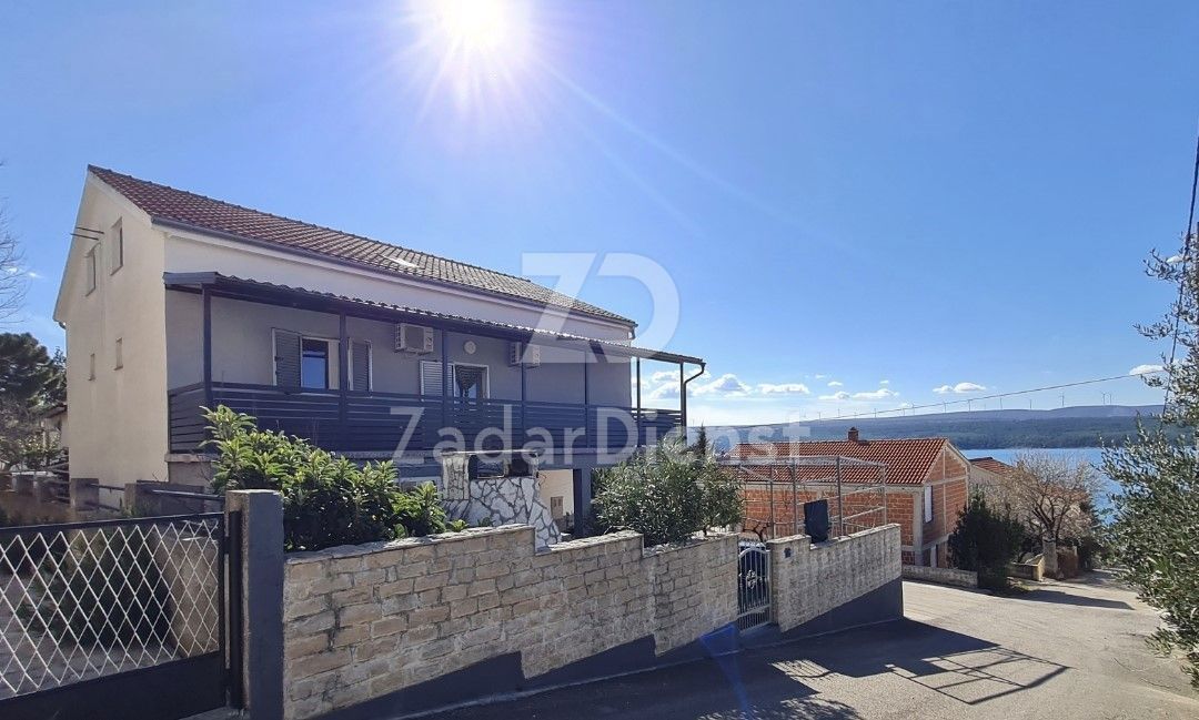 Casa OBROVAC, 420.000 €