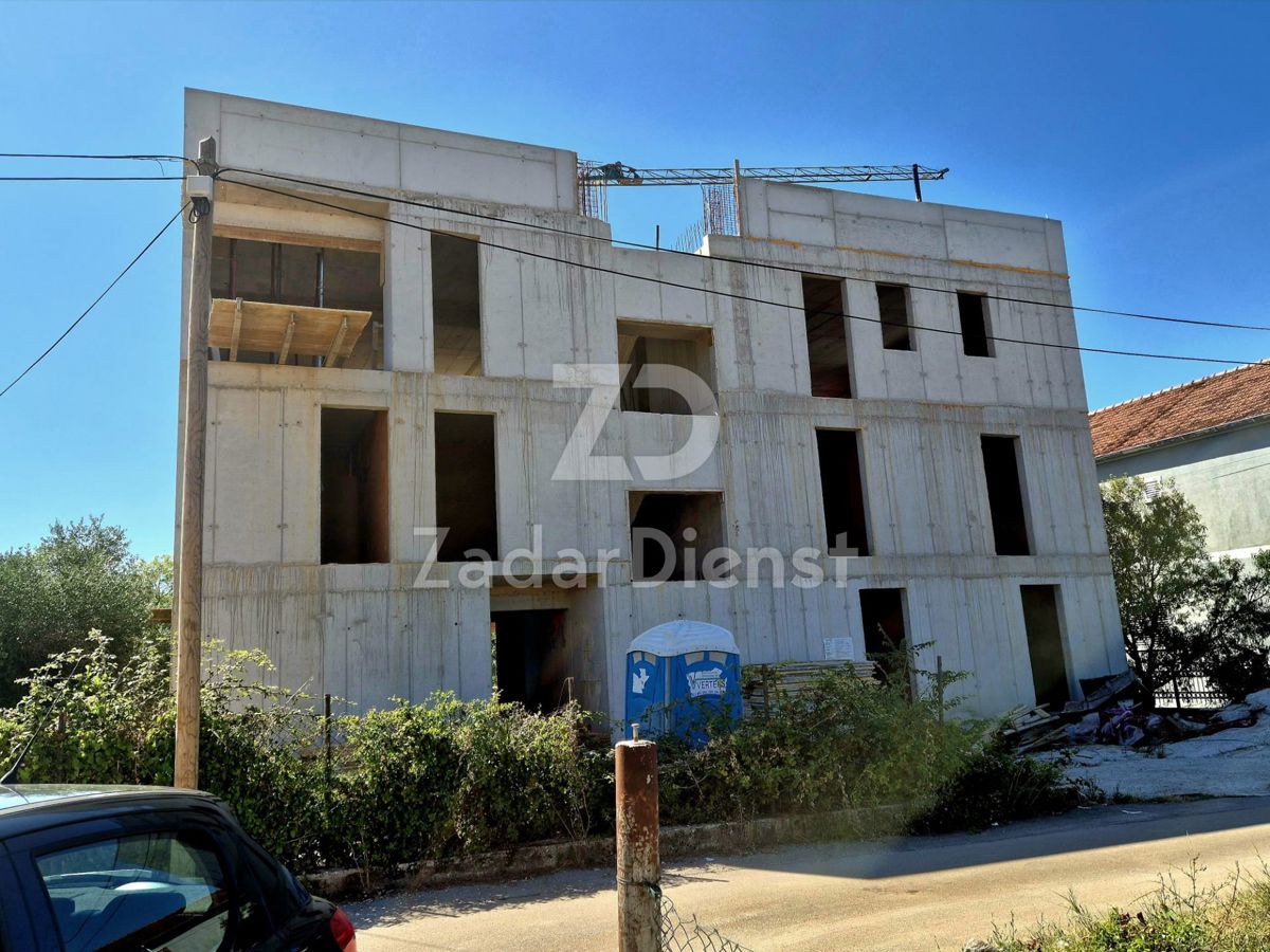 Appartamento SUKOŠAN, 224.000 €