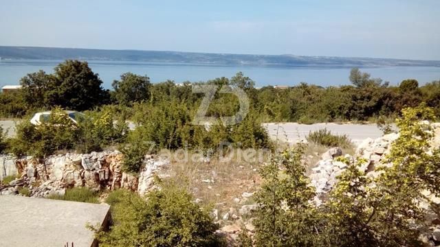 Zemljišče Maslenica – 2