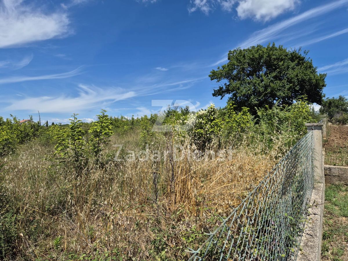 Građevinsko zemljište površine 1912 m2 - Poličnik – 2