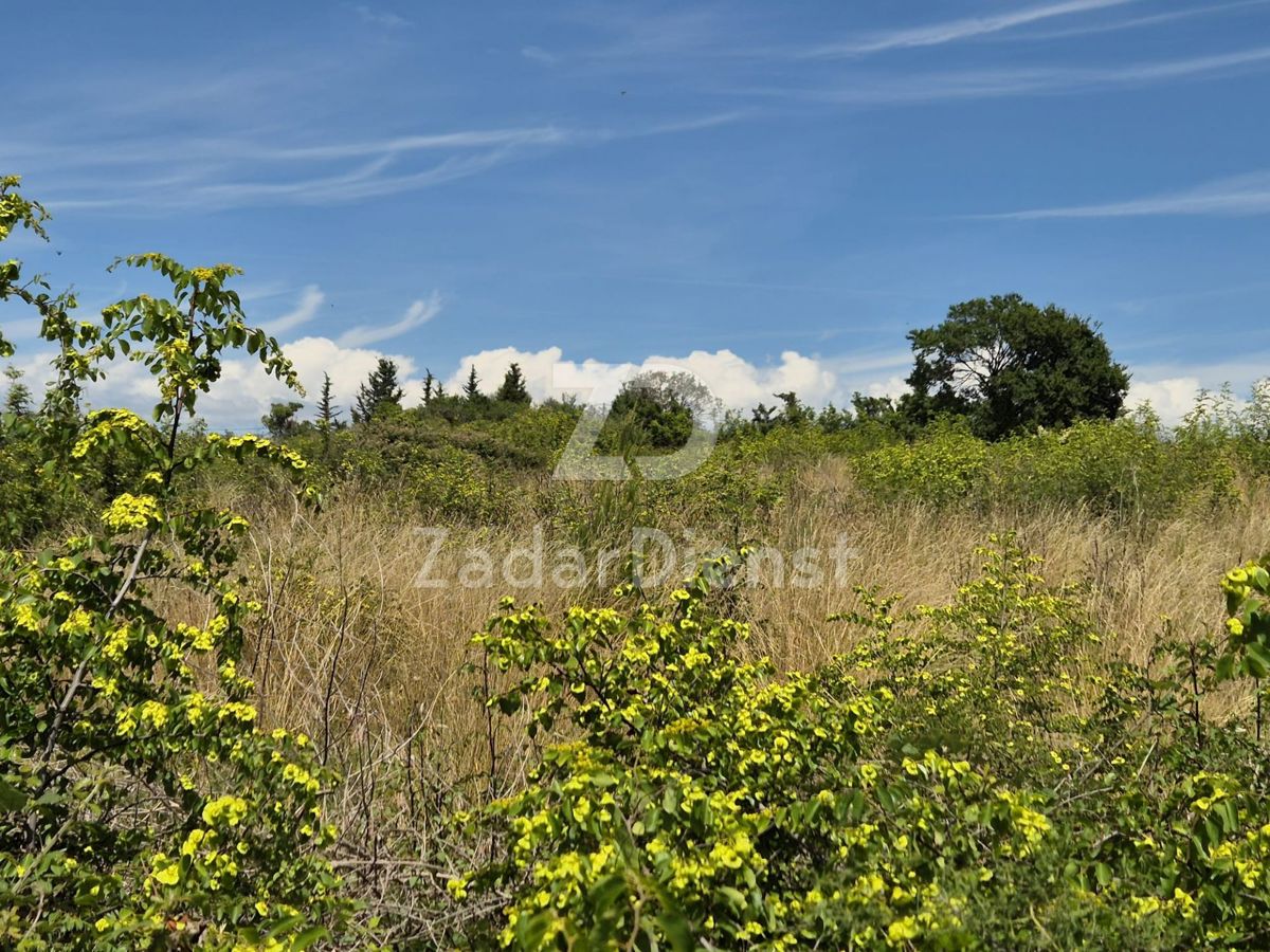 Građevinsko zemljište površine 1912 m2 - Poličnik – 3