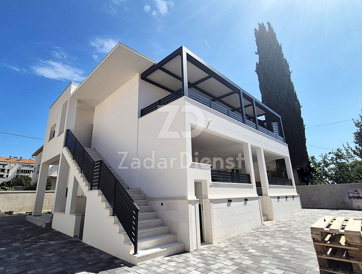 Дом ZADAR, 740.000 €