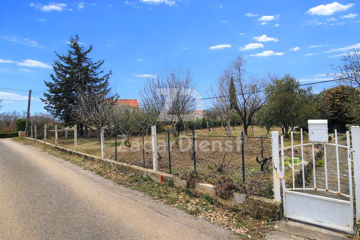 Участок POLIČNIK, 59.000 €