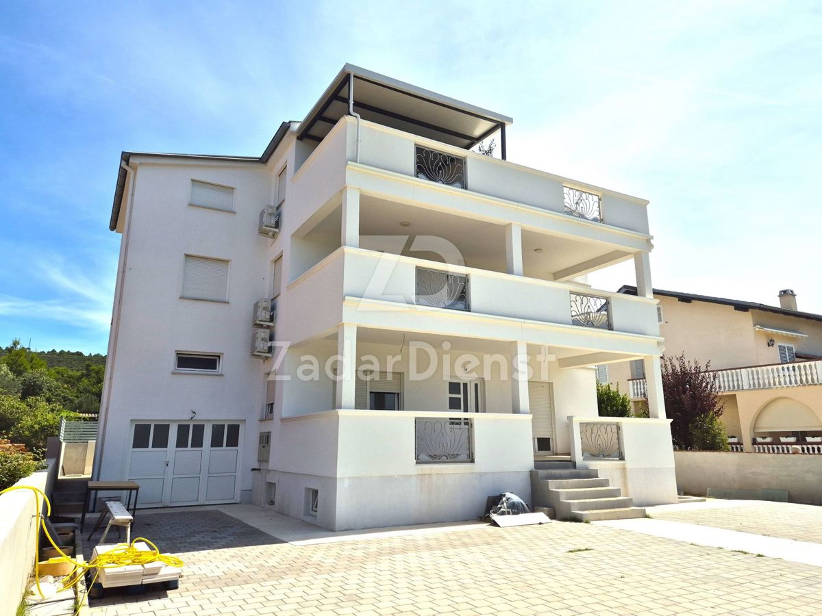 Квартира SUKOŠAN, 400.000 €