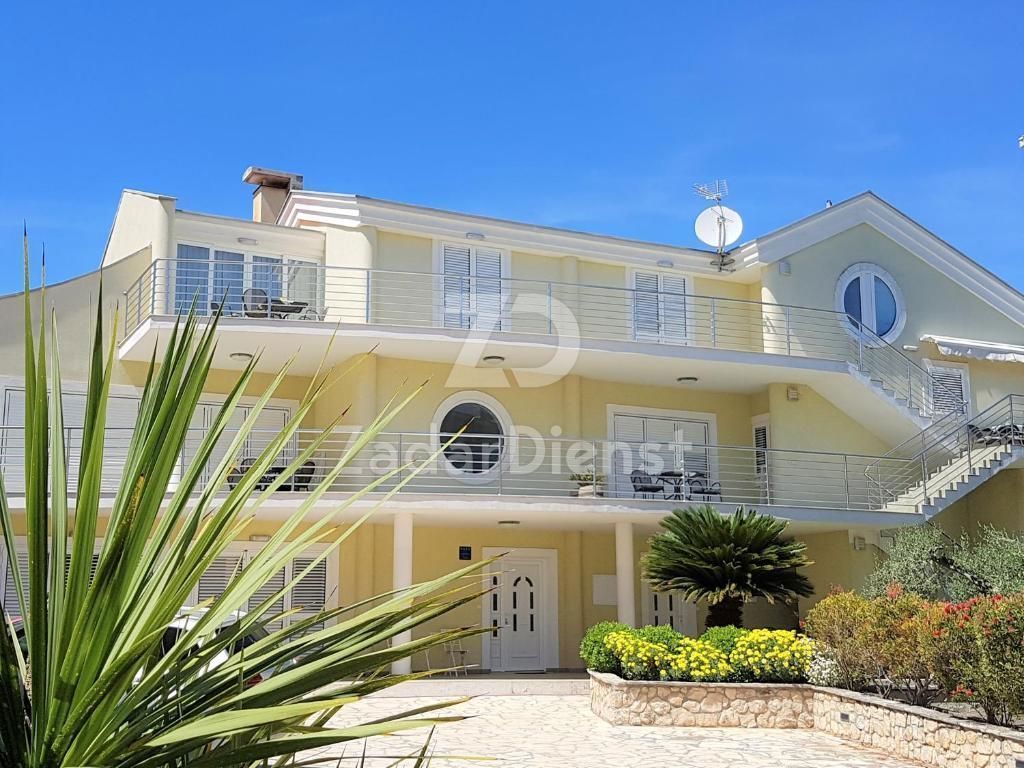 Дом ZADAR, 1.850.000 €