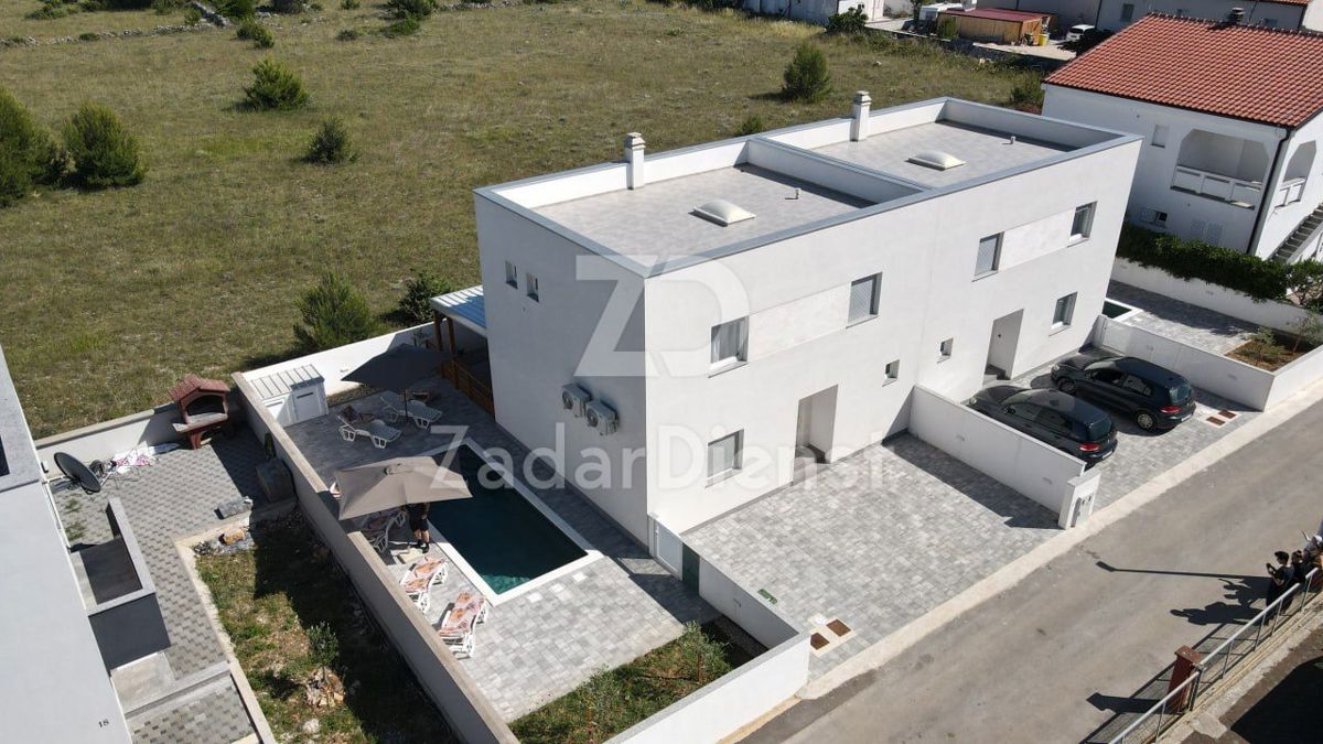 Дом VIR, 415.000 €