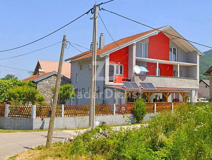 Квартира GRAČAC, 129.000 €