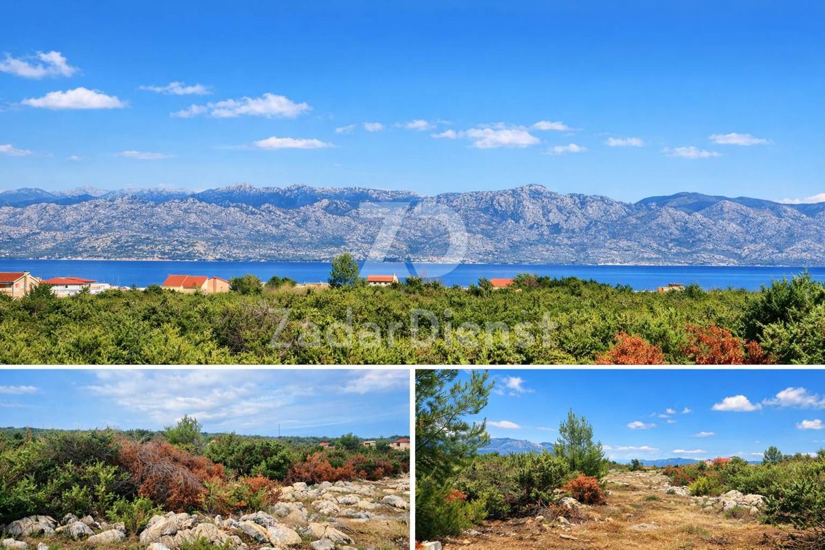 Terreno RAŽANAC, 55.000 €