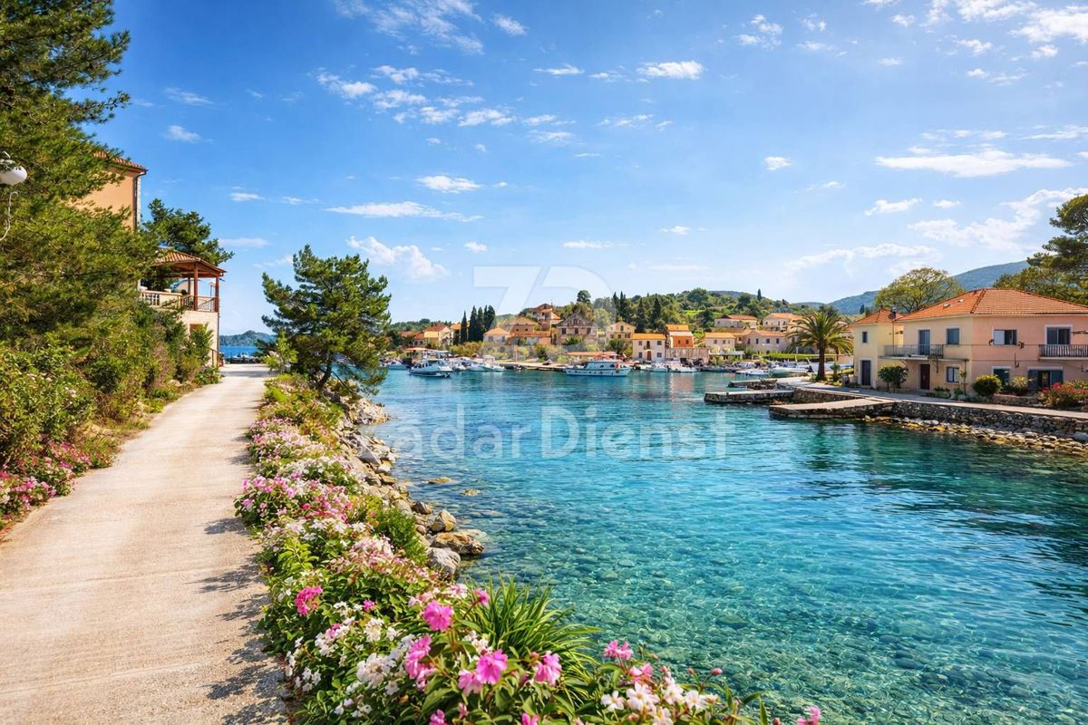 Участок DUGI OTOK, 243.000 €