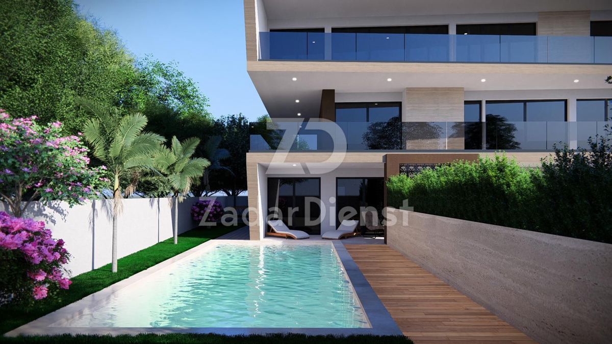 Appartamento ZADAR, 770.000 €