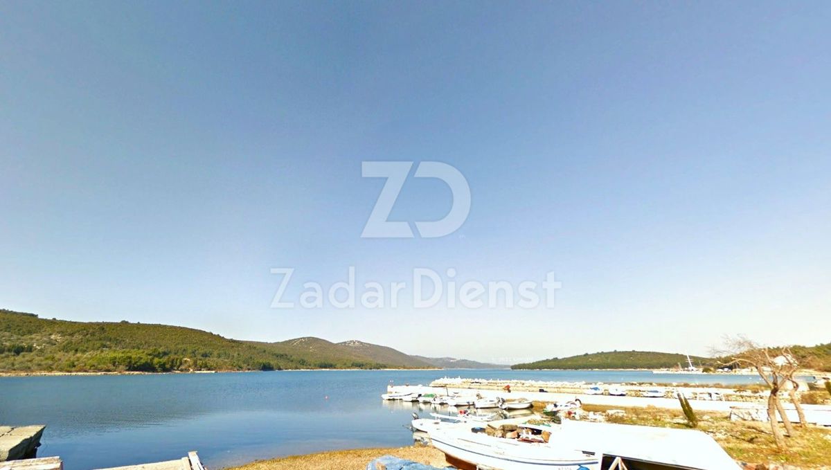 Участок DUGI OTOK, 376.500 €