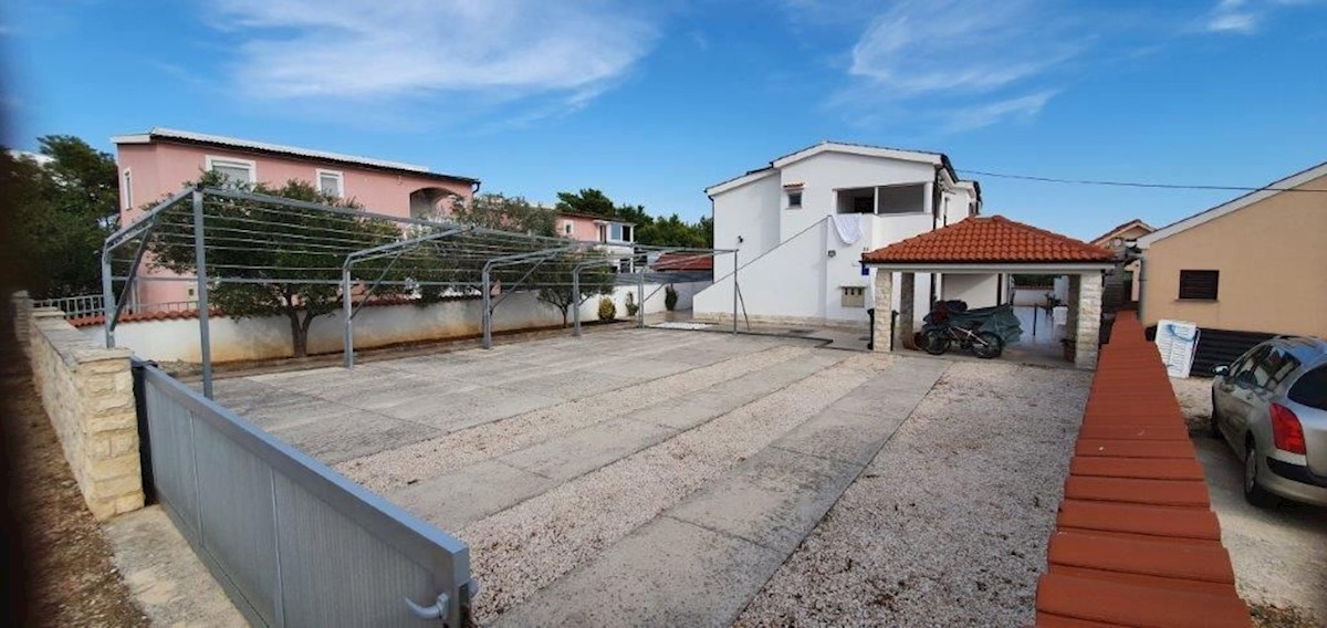 House sale VIR, ZADARSKA Zadar Dienst d.o.o. Zadar REC ID