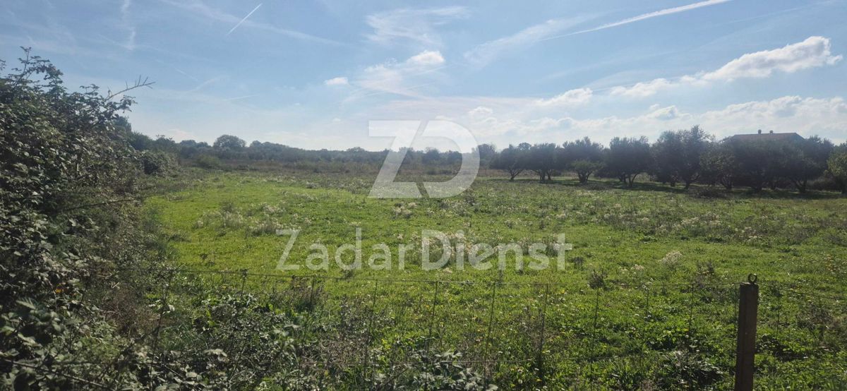 Građevinsko zemljište od 1804 m2 - Poličnik – 2