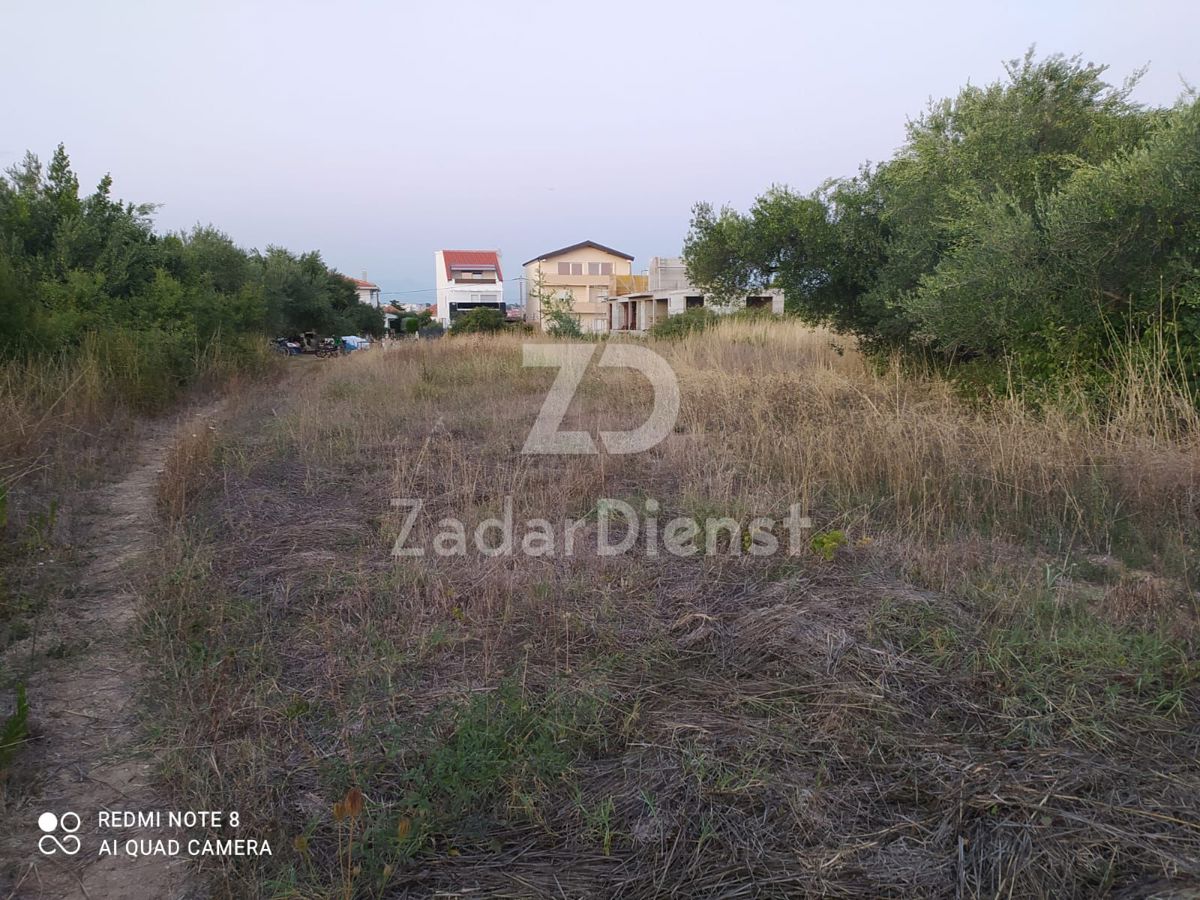 Terreno ZADAR, 572.800 €