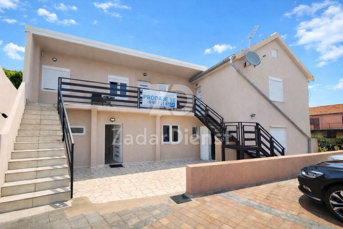 Дом MURTER, 420.000 €