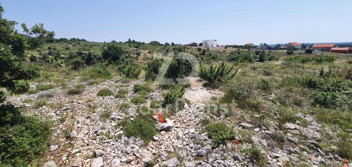 Terreno POLAČA, 54.200 €