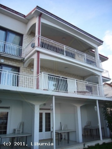 Opatija, villa with large infield  for sale.