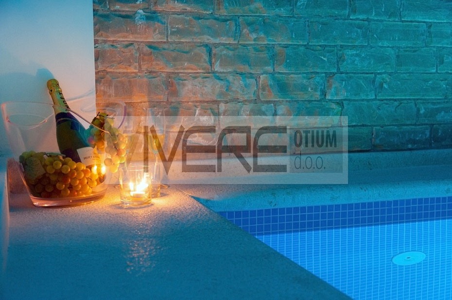 Pure relaxation